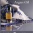 complete book of argan oil book cover