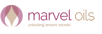 Marvel Oils Logo